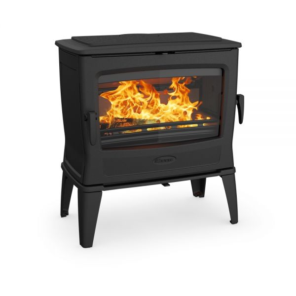 Чугунная печь Dovre TAI 55WD