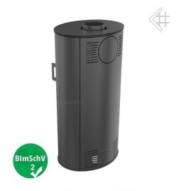 Стальная печь KRATKI KOZA AB/S