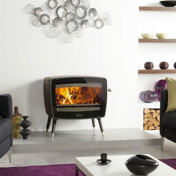 Чугунная печь Dovre Vintage 50