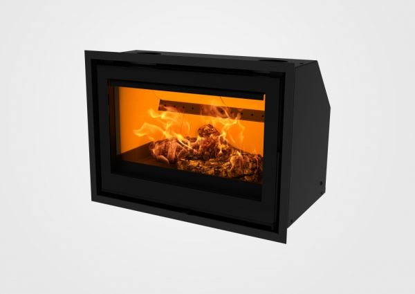 Каминная кассета VISTA 702I