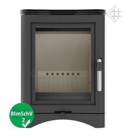 Чугунная печь KRATKI KOZA K5
