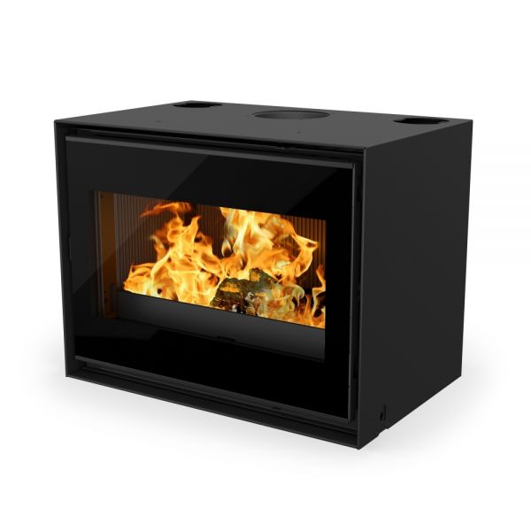 Каминная кассета Dovre 2320SC/B