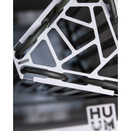 Электрокаменка для бани и сауны HUUM CLIFF 6 кВт