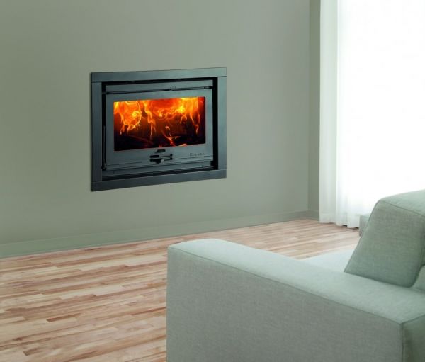 Каминная кассета Dovre 2020 S