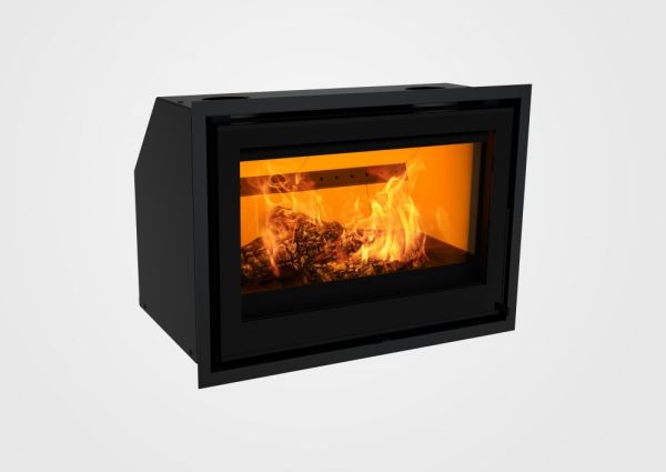 Каминная кассета VISTA 702I