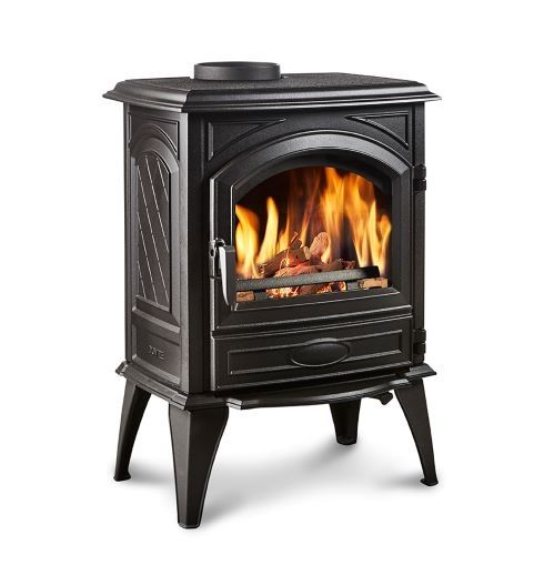 Чугунная печь Dovre 540W