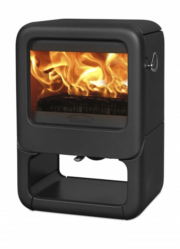 Чугунная печь Dovre ROCK 500WB