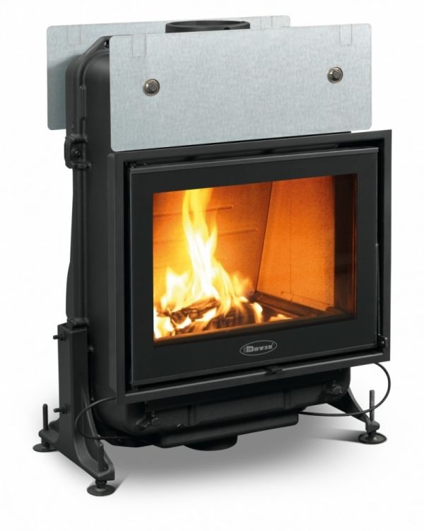 Каминная топка Dovre Zen 100
