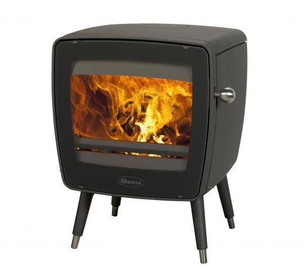Чугунная печь Dovre Vintage 35