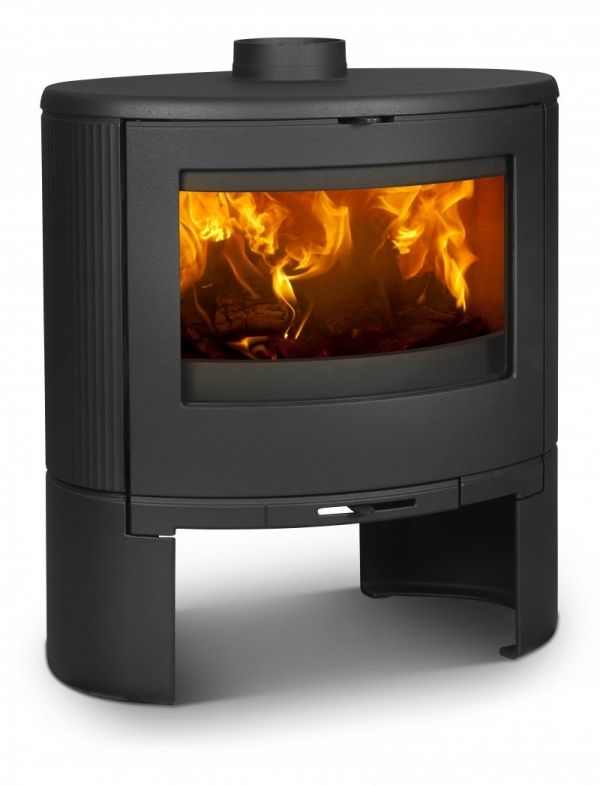Чугунная печь Dovre Bow