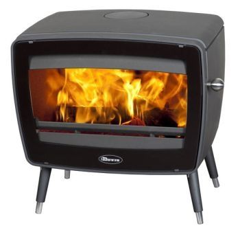 Чугунная печь Dovre Vintage 50