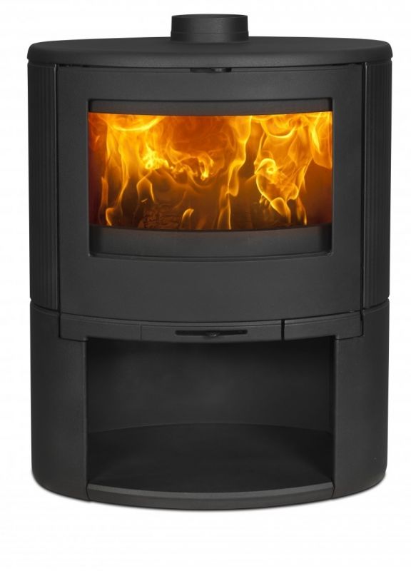 Чугунная печь Dovre Bow/WB