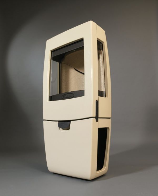 Чугунная печь Dovre Sense 203
