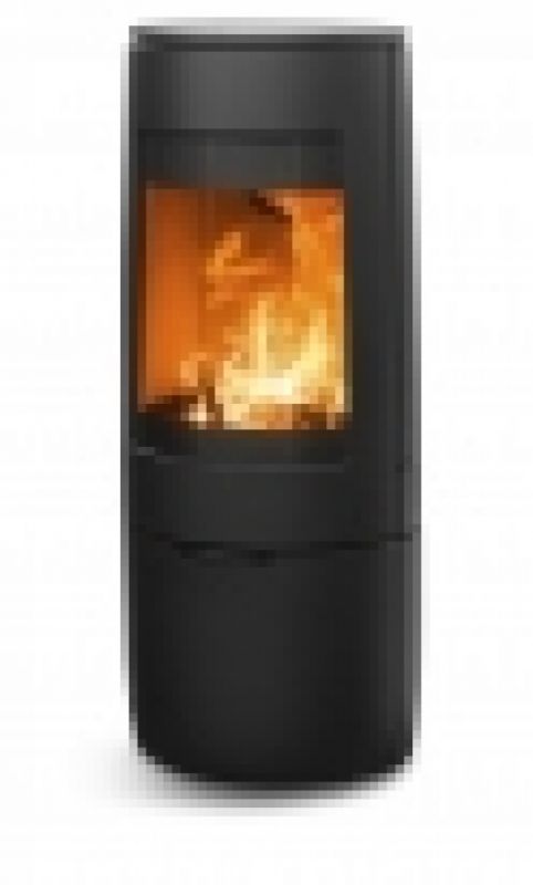 Чугунная печь Dovre BOLD 400
