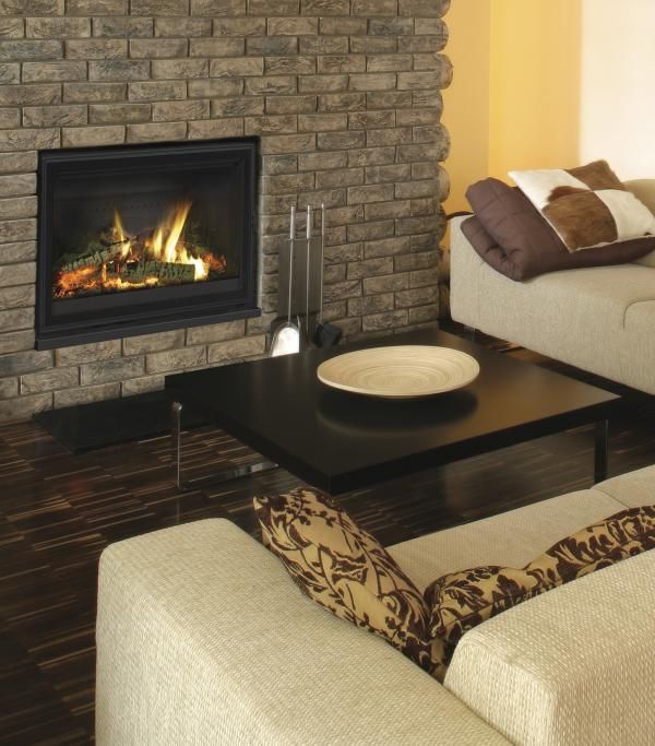 Каминная топка Dovre 2180 CBS