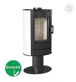 Стальная печь KRATKI KOZA AB/S/N/K