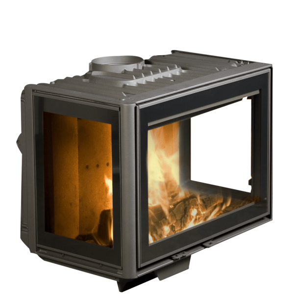 Каминная топка Dovre 2575CBS1