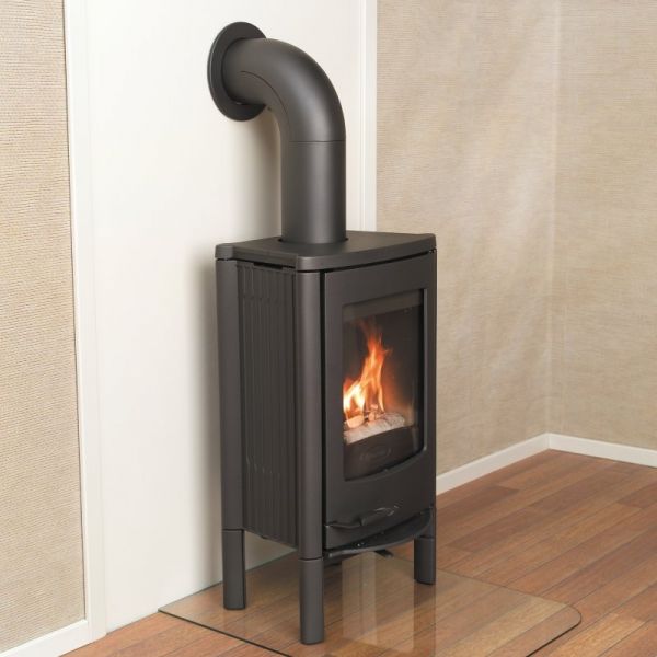 Чугунная печь Dovre Astro 2/L