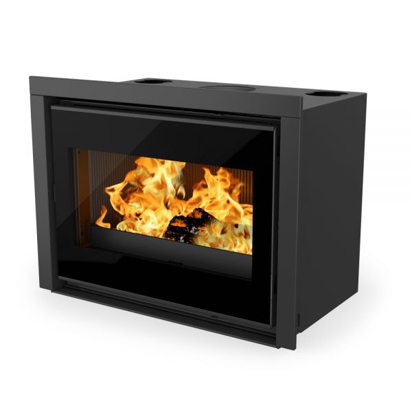 Каминная кассета Dovre 2320SC/B