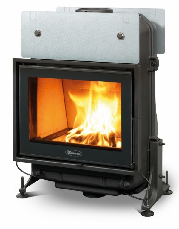 Каминная топка Dovre Zen 100