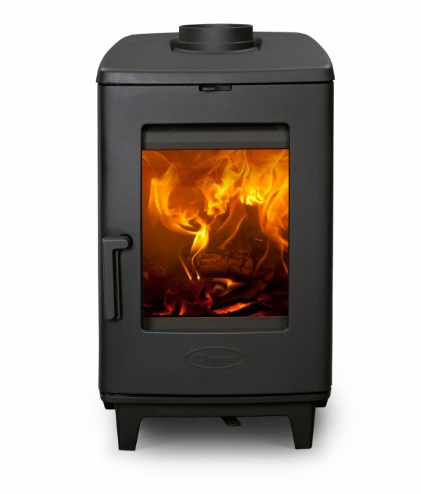 Чугунная печь Dovre BRUT 100