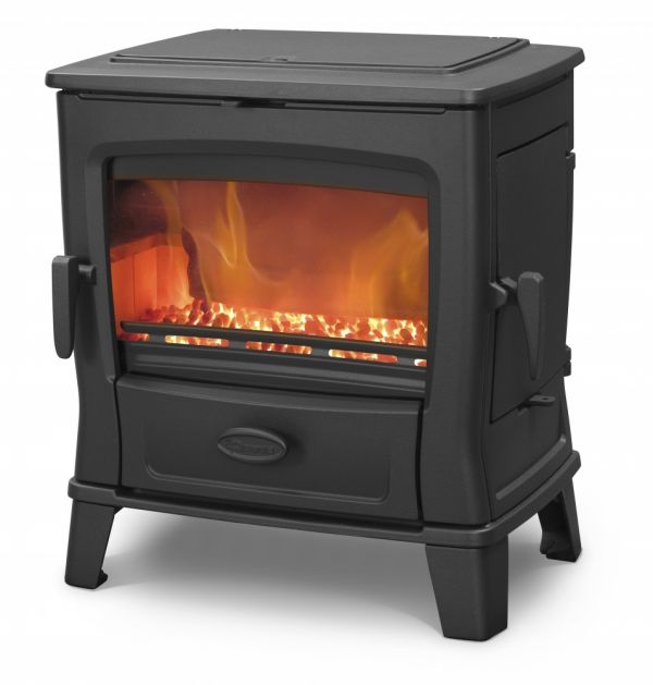 Чугунная печь Dovre TAI 45WD