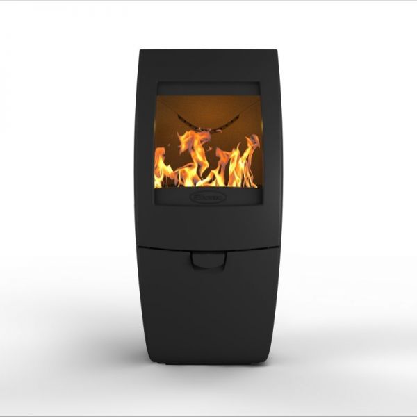 Чугунная печь Dovre Sense 203
