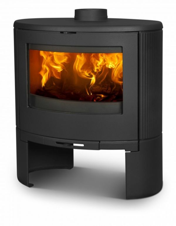 Чугунная печь Dovre Bow
