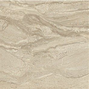 Портал каминный Оскар Браво материалы Polaris ,Botticino, Volakas, Crema Marfil, Daino Reale