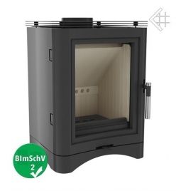Чугунная печь KRATKI KOZA K5