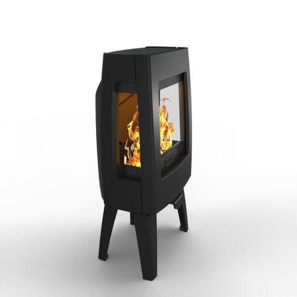 Чугунная печь Dovre Sense 103