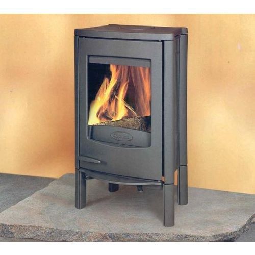 Чугунная печь Dovre Astro 2/L