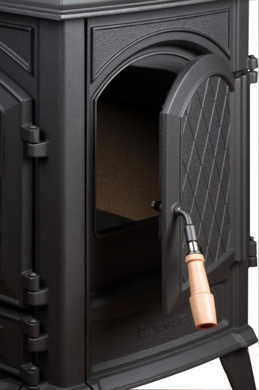 Чугунная печь Dovre 760 GM