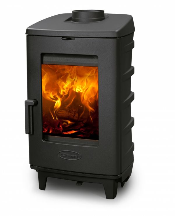 Чугунная печь Dovre BRUT 100
