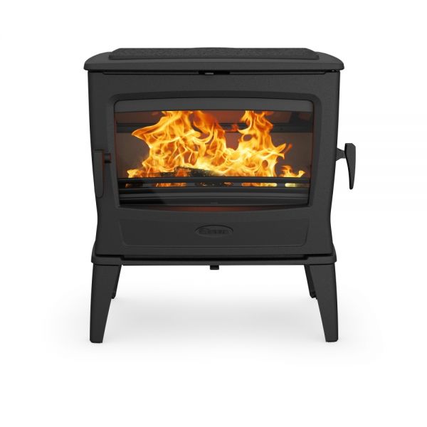 Чугунная печь Dovre TAI 55WD
