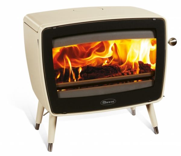 Чугунная печь Dovre Vintage 50/Е8