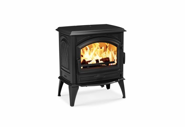 Чугунная печь Dovre 640 WD