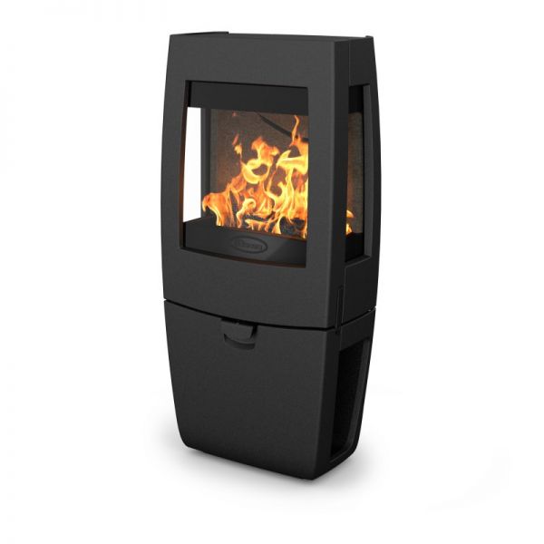 Чугунная печь Dovre Sense 403