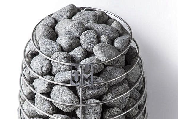 Электрокаменка для сауны и бани HUUM DROP 4,5 kW
