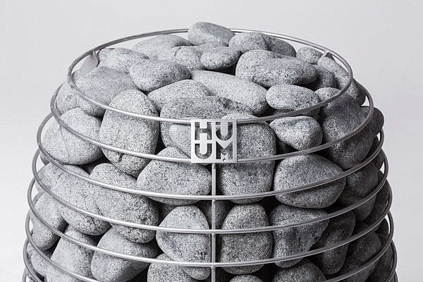 Электрокаменка для сауны и бани HUUM HIVE 12 kW