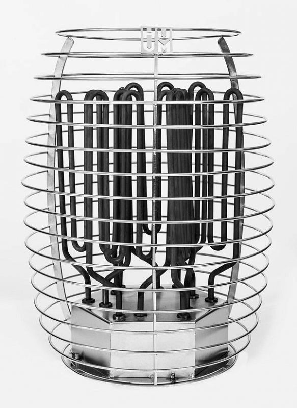Электрокаменка для сауны и бани HUUM HIVE 15 kW