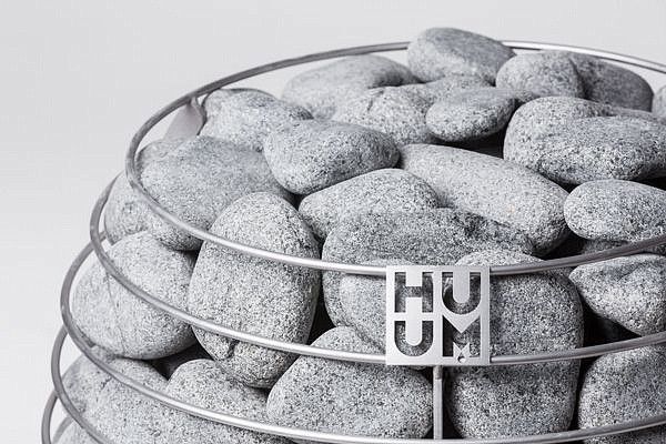 Электрокаменка для сауны и бани HUUM HIVE 15 kW
