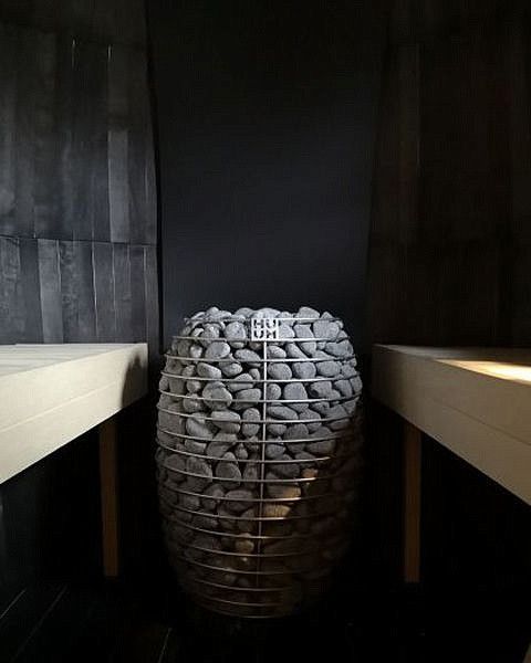 Электрокаменка для сауны и бани HUUM HIVE 15 kW