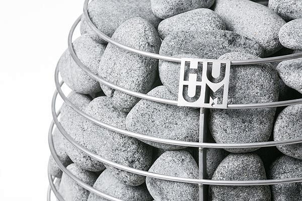 Электрокаменка для сауны и бани HUUM HIVE 18 kW