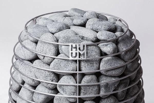 Электрокаменка для сауны и бани HUUM HIVE 18 kW