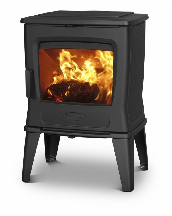 Чугунная печь Dovre TAI 35W