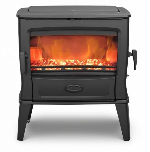 Чугунная мульти печь Dovre TAI 55M