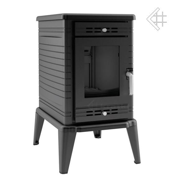 Чугунная печь Kratki Koza K10 O130