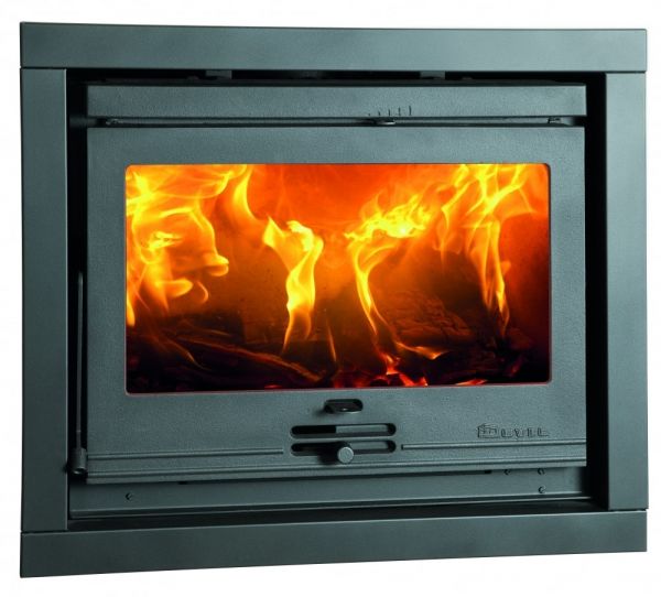 Каминная кассета Dovre 2520S