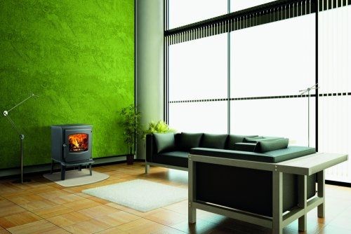 Чугунная печь Dovre 525 CB